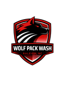 Wolf Pack Wash logo