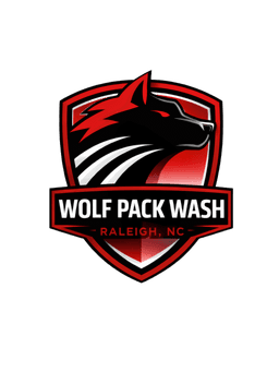 Wolf Pack Wash logo