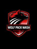 Wolf Pack Wash logo