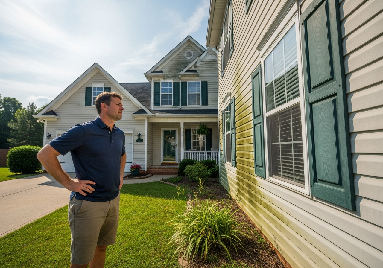 Pick the service your home needs